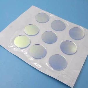 <span class=keywords><strong>IR</strong></span>カメラ用ガラスディスクBP850 850nm狭帯域フィルター光学ラウンド工場カスタム - Product Image 2