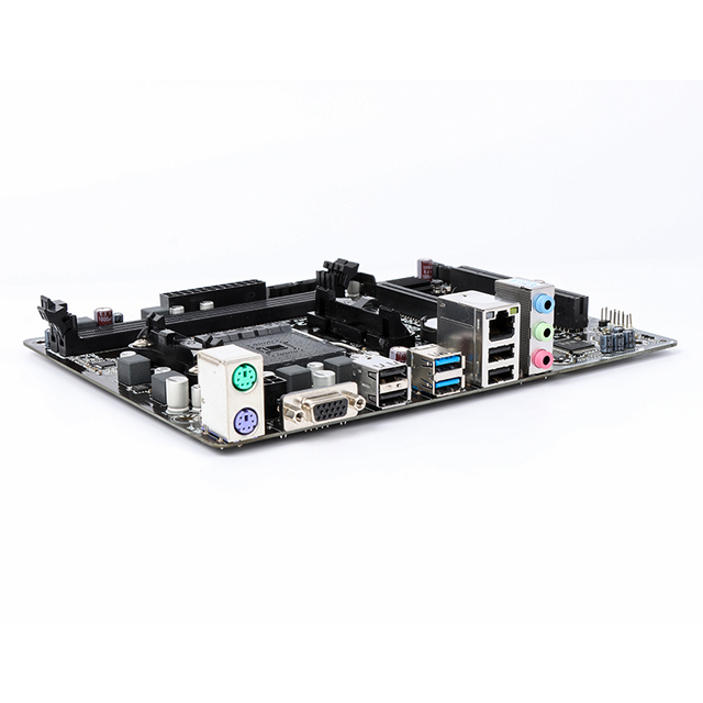 Manufactory A520M PRO Rsenal Gaming A M D R 1st and 2nd Gen AM4 Support Crossfire Motherboard