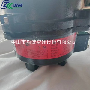 แอคชูเอเตอร์ York Air รุ่น 025W48244-035 BW0.25A สำหรับอะไหล่เครื่องทำความเย็น - Product Image 3