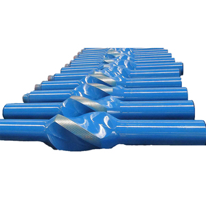API7-1 HF4000 12 1/4" ใบมีดเกลียวแบบอินทิเกรต AISI 4145H สายขุดเจาะสำหรับบ่อน้ำมัน - Product Image 4