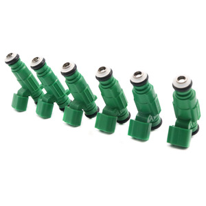Inyector de Combustible 35310-3C400 8421236 Para Hyundai Kia Carnival Sorento - Product Image 4