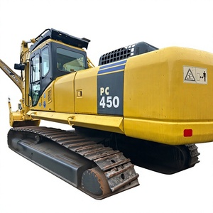 Excavatrice sur chenilles Doosan Dx225LCA DX300LC-9 DH300 DH370 DH500, godet de 3,5 m³, puissance de 125 kW, poids opérationnel de 25 000 kg, en vente - Product Image 1