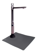 Scanner de documents et de livres à plat haute vitesse ELOAM S520 10MP A4/A3, portable USB pour usage bancaire/bureau, en stock