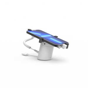 Promotion Mobile Phone Anti Theft Device <b>Stand</b> With Alarm <b>for</b> Retail Shop Display - Product Image 1
