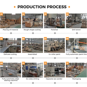 Thanh Lịch Hiện Đại MDF Sang Trọng Modular Phòng Khách Đồ Nội Thất Acrylic Sơn Mài Cửa Bảng Điều Chỉnh Bản Lề Tùy Chỉnh Đa Chức Năng Thiết Lập Prima Thương Hiệu - Product Image 3