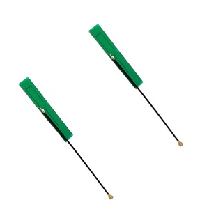 เสาอากาศภายใน PCB FPC สำหรับ <span class=keywords><strong>433</strong></span>/915/868/2.4G 3G 4G GSM Wifi พร้อมขั้วต่อ <span class=keywords><strong>Ipx</strong></span> UFL ขนาด 15 ซม. 18 ซม. ลดราคาพิเศษ - Product Image 2