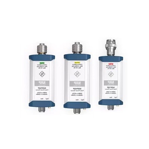 ใช้หัววัดกำลังเรดาร์ Rohde & Schwarz NRP40P 10 กิโลวัตต์ IP67 240/220 โวลต์ สำหรับทดสอบเครื่องจักร - Product Image 3