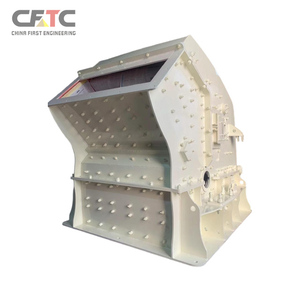 Prix des machines de concassage de minerai de cuivre et de fer en Afrique du Sud - Product Image 6