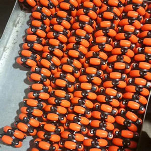 Roda <span class=keywords><strong>Omni</strong></span> de Aço Carbono Ba Alumínio para Rack de Tubos Lean em Alta Venda - Product Image 2