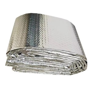 Radpack Isolamento per Radiatori - Foglio Riflettente Termico Spessore 3mm, Isola fino a 3 Radiatori per Confezione - Risparmio Energetico - Product Image 1