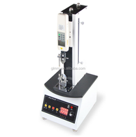 700-1000N Electric Vertical Single Column Push-Pull Force Test Bench/Tensile Testing Machine