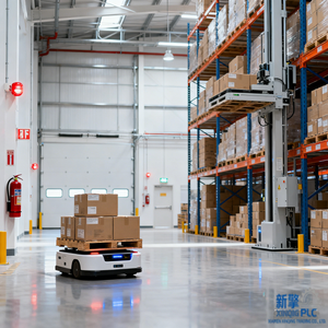 New gốc Chứng Khoán đã sẵn sàng 6es7416-3er05-0ab0 S7-400 CPU nhanh chóng vận chuyển qua DHL hoặc fedex - Product Image 6