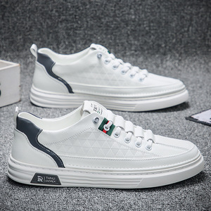 Scarpe sportive colorate da <span class=keywords><strong>uomo</strong></span> in Mesh foderate di scarpe Casual per la primavera per gli uomini e gli Hombress - Product Image 6