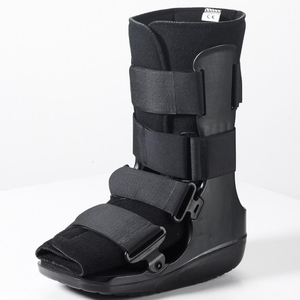 Tipo corto las lesiones <span class=keywords><strong>de</strong></span> tobillo esguinces soportes inflable órtesis <span class=keywords><strong>de</strong></span> <span class=keywords><strong>rodilla</strong></span> apoya - Product Image 1