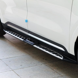 Estribos Laterales para Kia Carnival Sedona 2022-2025, Accesorios de Modificación Automotriz, Alta Resistencia - Product Image 3
