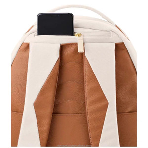 Sac à dos personnalisé pour raquette de pickleball et de padel BSCI avec poche pour chaussures et ordinateur portable, sac de rangement léger pour les joueurs de club - Product Image 4