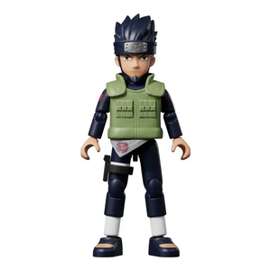 Blokees Naruto Versión Galaxia GV03 Corazón de un Ninja, Kit de Bloques de Construcción, Cajas Sorpresa - Product Image 5
