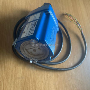 Allemagne DURAG D-LX 110 UL-C1/M5/0000/PCG moniteur de flamme DURAG détecteur de flamme - Product Image 3