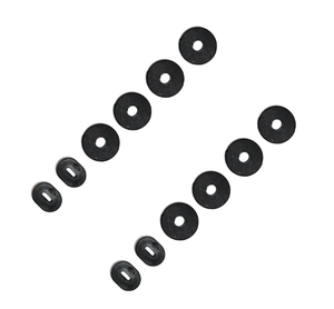 Crown Prince GN125 GN250 EN125EN150 Housse de <span class=keywords><strong>moto</strong></span> avec accessoires de couverture latérale à bord adhésif pour le stockage et la mise en cache - Product Image 4