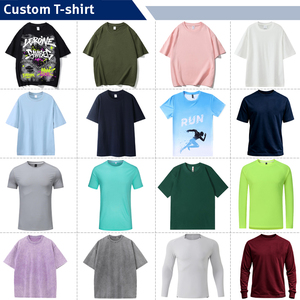 Uniformes Personalizados para Equipos Unisex: Sudaderas con Capucha, Camisetas, Polos, Prendas Lisas para Bordado e Impresión Personalizada para Grupos Empresariales - Product Image 4