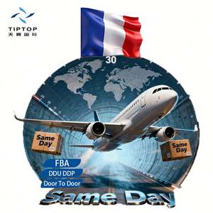 Envío Exprés a Francia, Servicio de Logística, Transporte, Entrega, Consolidación, Agente de Envío, Agente de Carga - Product Image 1