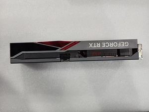 การ์ดแสดงผลสำหรับเล่นเกมบนเดสก์ท็อป RTX 4070 12GB GDDR6X สำหรับเล่นเกมบนพีซีและการเรนเดอร์ภาพ 3 มิติ - Product Image 4