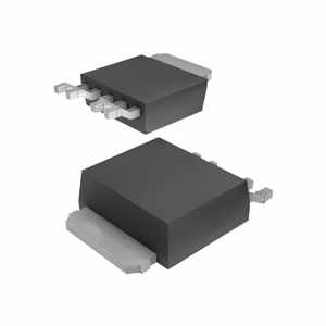 Composants de circuits électroniques Gestion de l'alimentation (PMIC) BA80BC0WFP-E2 Original TO 252 5, DPAK, TO 252AD - Product Image 1