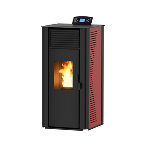Estufa <span class=keywords><strong>de</strong></span> <span class=keywords><strong>Pellets</strong></span> GT1201B para Uso en Interiores, <span class=keywords><strong>Caldera</strong></span> <span class=keywords><strong>de</strong></span> <span class=keywords><strong>Pellets</strong></span> con Tanque <span class=keywords><strong>de</strong></span> Agua para Casas - Product Image 1