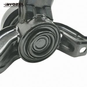 Supporto Motore Anteriore Destro in Gomma Originale 218102W200 21810 2W200 per KIA Carens12 2013 - Product Image 6