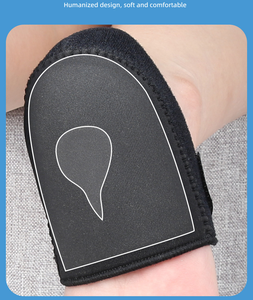 Pelindung tumit, sepatu dengan bantalan sol untuk pelindung tumit Fasciitis - Product Image 3