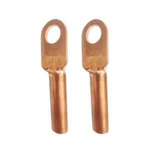 Cosses de câble en aluminium de 20 à 38 mm, fabrication chinoise, cosses de transition, collier de serrage - Product Image 6