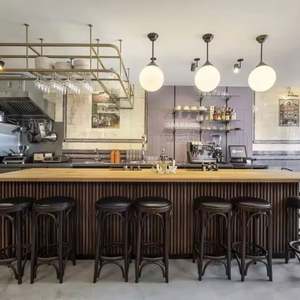 Supdesigner - Rendu 3D résidentiel - Design d'intérieur - Villa de luxe - Service de rendu 3D personnalisé moderne - Design d'intérieur - Product Image 1