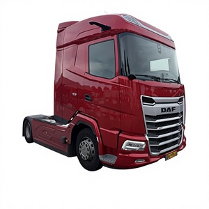 Camion lourd DAF XG 480 FT Diesel 6-8L, transmission automatique, norme EURO 6, puissance 353 kW (480 ch), neuf/occasion - Product Image 1