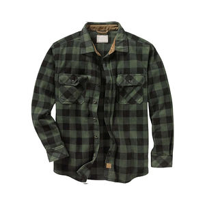 <span class=keywords><strong>Camicia</strong></span> da <span class=keywords><strong>uomo</strong></span> in flanella con colletto in <span class=keywords><strong>velluto</strong></span> <span class=keywords><strong>a</strong></span> <span class=keywords><strong>coste</strong></span> - Product Image 1