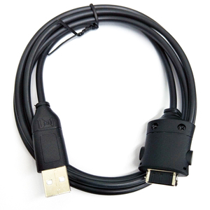 Câble de charge et de données USB SUC-C2 personnalisé et durable en gros, remplacement pour appareil photo numérique Samsung NV3 NV5 <span class=keywords><strong>NV7</strong></span> I5 I6 I7 etc. - Product Image 4