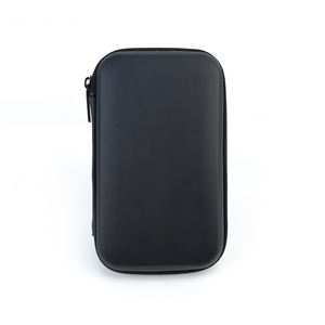 Étui <span class=keywords><strong>de</strong></span> voyage rigide avec fermeture éclair, design décontracté et simple, protection en EVA pour Launch Pad Strike Pad - Product Image 1