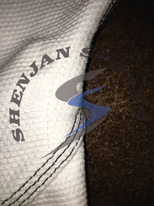 Kimono de Jiu Jitsu de Excelente Calidad Hecho a Medida/ Kimono Profesional de Jiu Jitsu Brasileño - Product Image 4