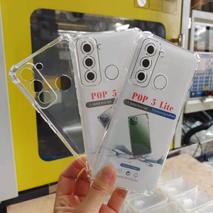 <span class=keywords><strong>Custodia</strong></span> per <span class=keywords><strong>cellulare</strong></span> antiurto all'ingrosso morbida TPU <span class=keywords><strong>custodia</strong></span> per telefono <span class=keywords><strong>cellulare</strong></span> <span class=keywords><strong>custodia</strong></span> per TECNO pop <span class=keywords><strong>8</strong></span> - Product Image 6