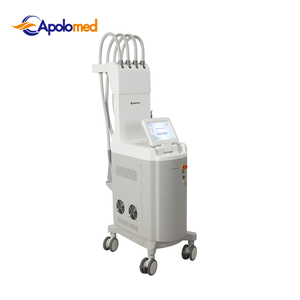 Médico CE 1060nm Diodo Láser Máquina de adelgazamiento EE. UU. 1060Nm Dispositivo de diodo láser Eliminación de grasa Equipo de <span class=keywords><strong>escultura</strong></span> corporal Lipólisis - Product Image 2
