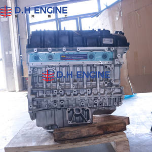 Precisión para <span class=keywords><strong>BMW</strong></span> N55 N55B30A N55B30B, montaje de motor de refabricación, motor DOHC Valvetronic para <span class=keywords><strong>BMW</strong></span> X5 X6 135i 535i 335i F10 - Product Image 4