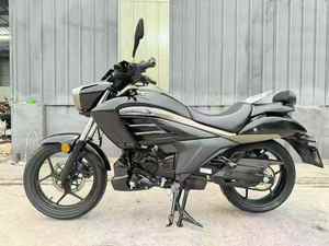 La moto Coolway 155cc ultra-cool vient du futur. C'est une moto, un vélo ou un scooter. - Product Image 3