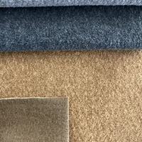 Tissu en velours polyester tricoté de luxe, imprimé, imperméable et résistant aux taches, 340 GSM, production chinoise, pour canapé