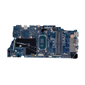 Original NewFor Dell Inspiron 7306 2-en-1/7506 2-en-1/7706 2-en-1/5406 2-en-1 Placa base 2-en-1 0VK62X 19859-1 - Product Image 2