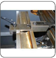 Presse plieuse hydraulique Senmo W67Y/presse plieuse automatique/matrice de presse plieuse hydraulique robuste