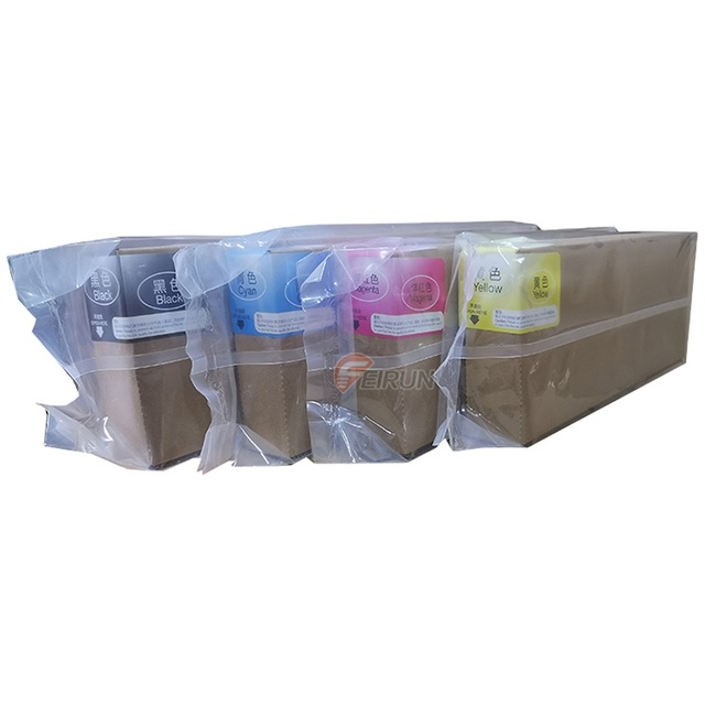 Suitable for Mimaki/Mutoh/Roland Printer ECO Solvent Ink High Weather Resistance