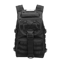 Sac à dos tactique de haute qualité 900D Oxford 35L pour le voyage en plein air, la randonnée et la chasse