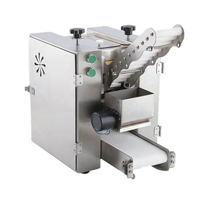 Máquina de envoltura de bola de masa hervida de acero inoxidable al mejor precio - Product Image 4