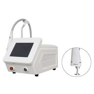 Máquina Láser de Tulio No Invasiva de 1927nm, Dispositivo Láser Fraccional Indoloro para Rejuvenecimiento de la Piel y Eliminación de Cicatrices de Acné - Product Image 3