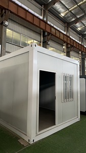 Z loại có thể gập lại container nhà, cài đặt nhanh chóng, văn phòng, nhà kho, ký túc xá công nhân - Product Image 3