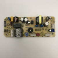 Placa de Control PCBA para Deshumidificador Personalizada, Fabricante de Ensamblaje de PCB OEM ODM, PCB Inteligente para Control de Humedad